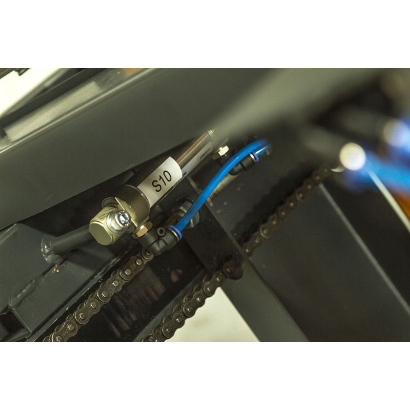 Stół do produkcji palet PT-3300 Stół do produkcji palet PT-3300