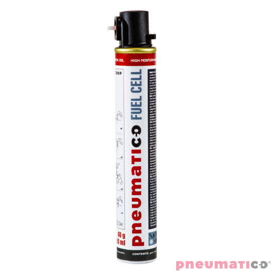 Naboje gazowe / Gaz Stanley Bostitch FC80MLB