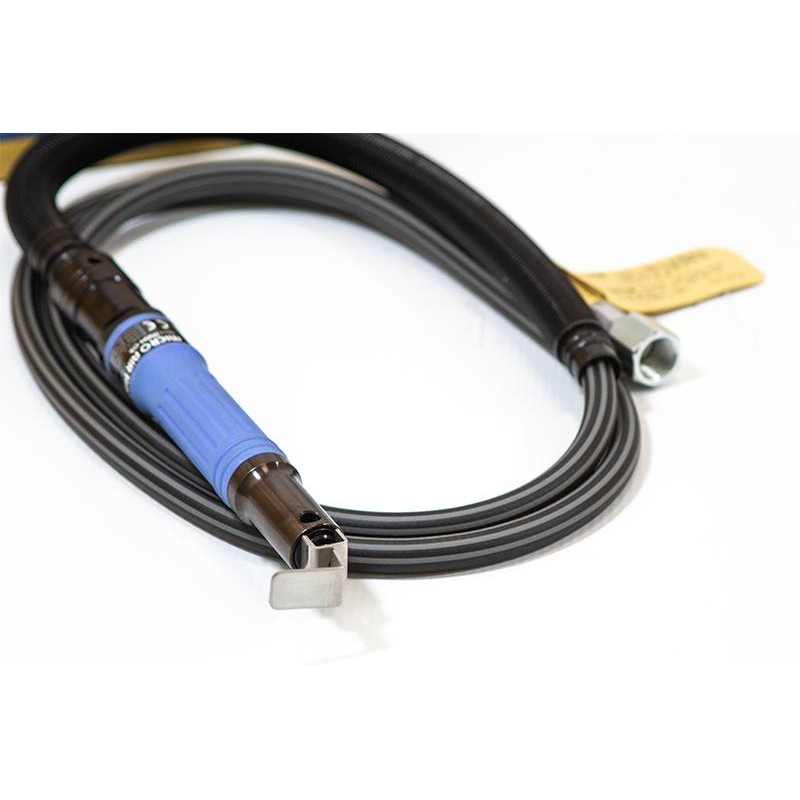 Pilnikarka pneumatyczna Nitto Kohki MAH-05 Pilnikarka pneumatyczna Nitto Kohki MAH-05