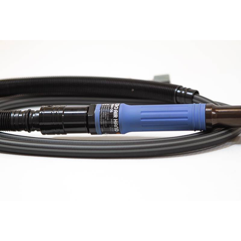 Pilnikarka pneumatyczna Nitto Kohki MAH-05 Pilnikarka pneumatyczna Nitto Kohki MAH-05