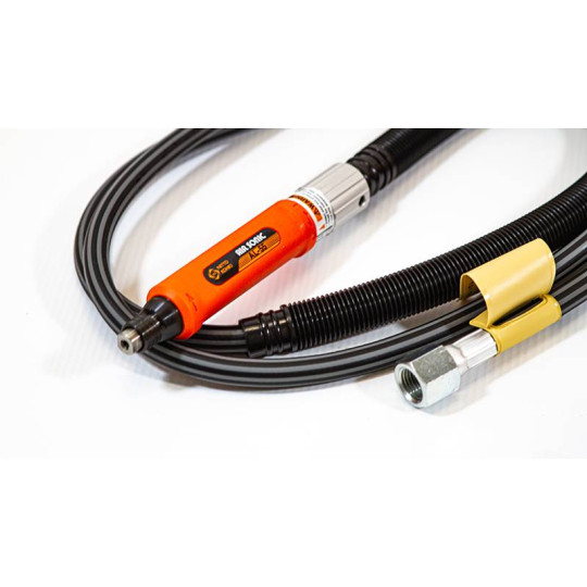 Mikro szlifierka trzpieniowa Nitto Kohki AL-55 56.500 obr/min