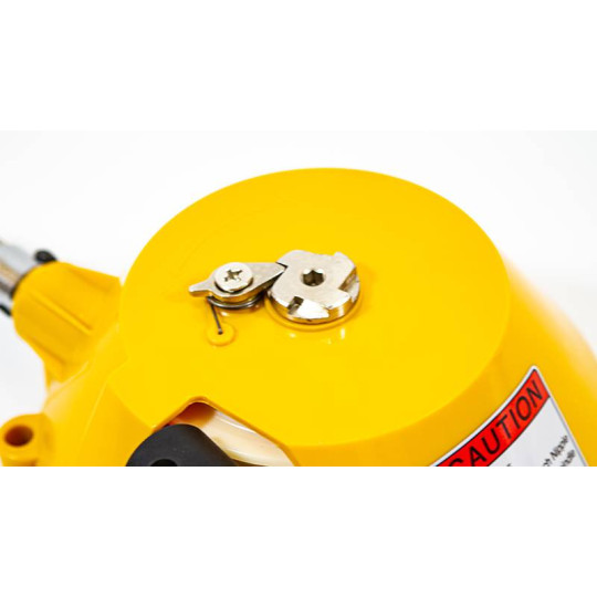 balanser linkowy HW-5 TIGON 3,0-5,0 kg 1300mm balanser linkowy HW-5 TIGON 3,0-5,0 kg 1300mm