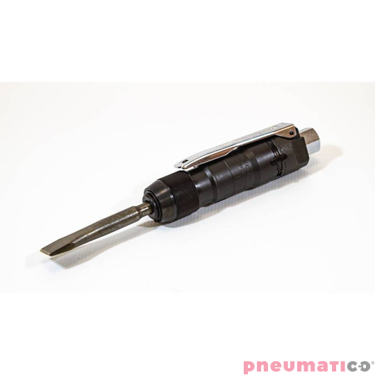 Młotek dłuto pneumatyczne Nitto KOHKI ACH-16 Młotek dłuto pneumatyczne Nitto KOHKI ACH-16