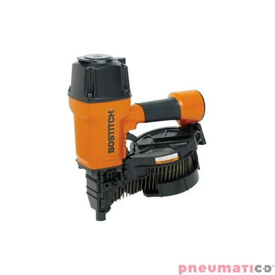 ZESTAW Gwoździarka pneumatyczna Stanley - Bostitch N58C-1-E + N80CB-1ML-E ZESTAW Gwoździarka pneumatyczna Stanley - Bostitch N58C-1-E + N80CB-1ML-E