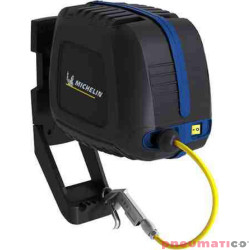 Kompresor - Sprężarka MICHELIN MBL-GO bezolejowy