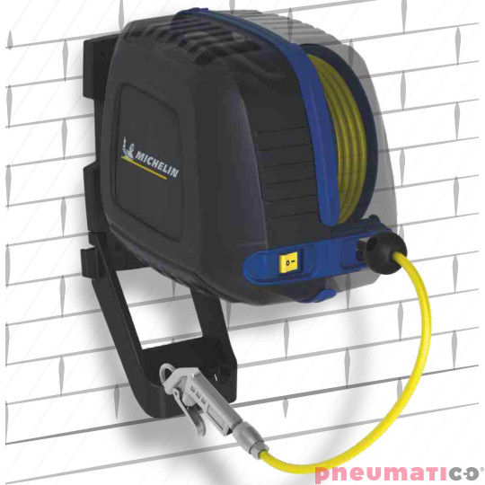 Kompresor - Sprężarka MICHELIN MBL-GO bezolejowy Kompresor - Sprężarka MICHELIN MBL-GO bezolejowy