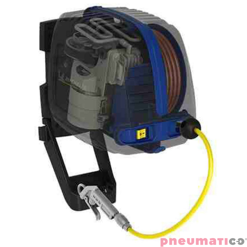 Kompresor - Sprężarka MICHELIN MBL-GO bezolejowy Kompresor - Sprężarka MICHELIN MBL-GO bezolejowy