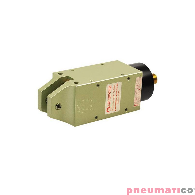 Szczypce pneumatyczne MS20 (bez ostrzy) Szczypce pneumatyczne MS20 (bez ostrzy)