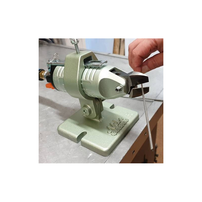 Uchwyt do szczypiec pneumatycznych MR20 Uchwyt do szczypiec pneumatycznych MR20