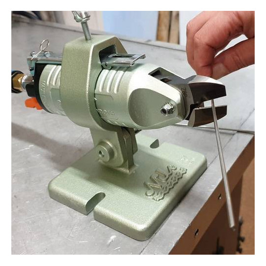 Uchwyt do szczypiec pneumatycznych MR20 Uchwyt do szczypiec pneumatycznych MR20