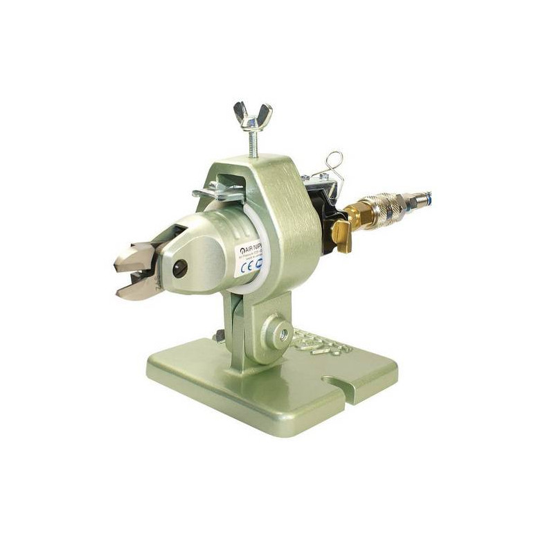 Uchwyt do szczypiec pneumatycznych MR20 Uchwyt do szczypiec pneumatycznych MR20