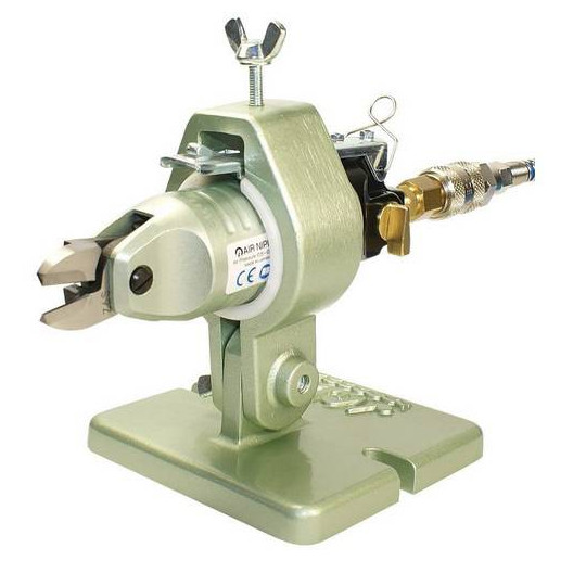 Uchwyt do szczypiec pneumatycznych MR20 Uchwyt do szczypiec pneumatycznych MR20