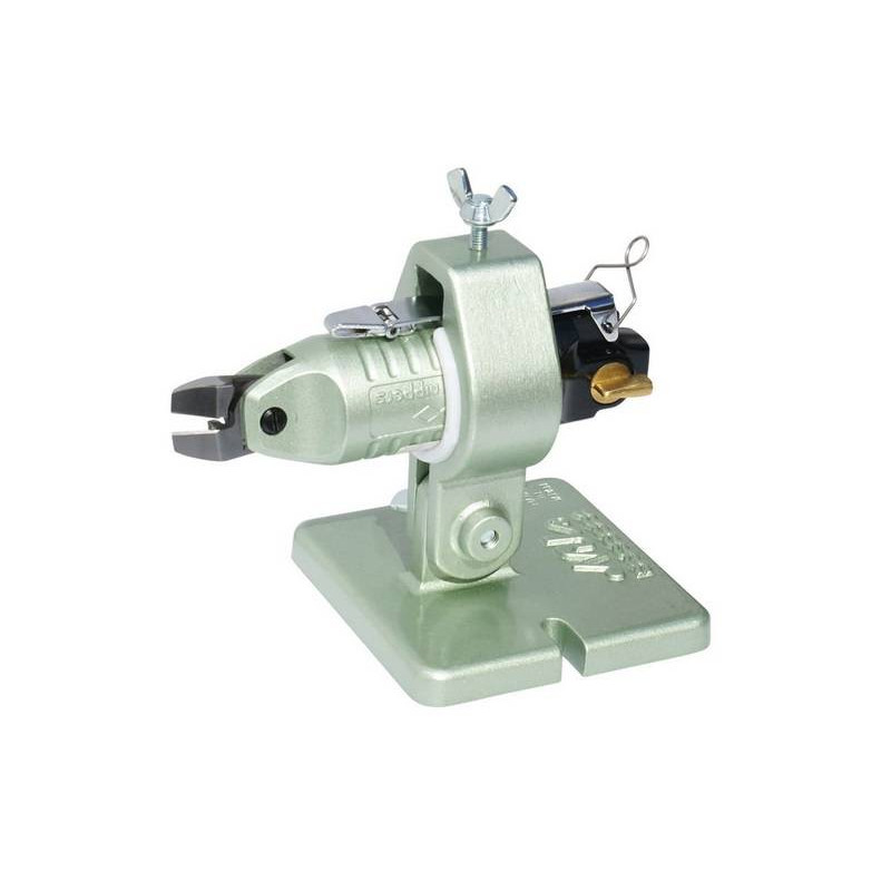 Uchwyt do szczypiec pneumatycznych MR30A i MP30A Uchwyt do szczypiec pneumatycznych MR30A i MP30A