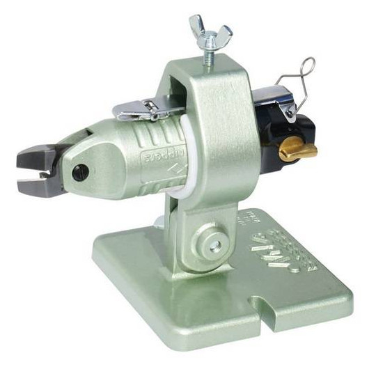 Uchwyt do szczypiec pneumatycznych MR30A i MP30A Uchwyt do szczypiec pneumatycznych MR30A i MP30A