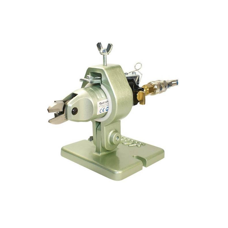 Uchwyt do szczypiec pneumatycznych MR30A i MP30A Uchwyt do szczypiec pneumatycznych MR30A i MP30A