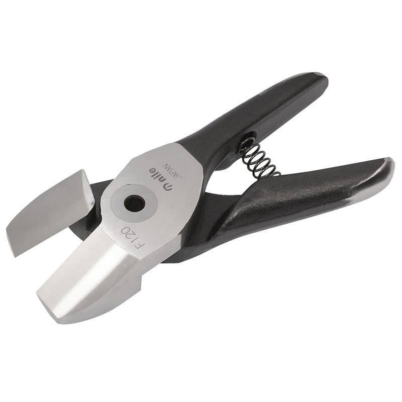 Ostrze do szczypiec pneumatycznych NILE F120