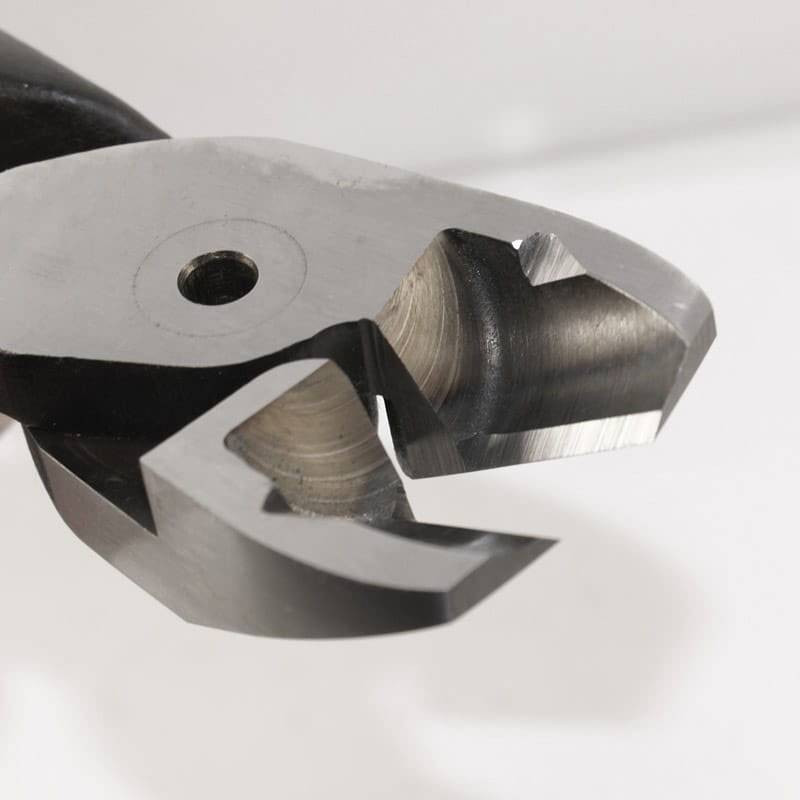 Ostrze do szczypiec pneumatycznych NILE F120