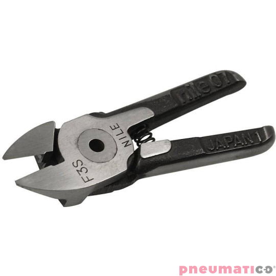 Ostrze do szczypiec pneumatycznych NILE F3S Ostrze do szczypiec pneumatycznych NILE F3S