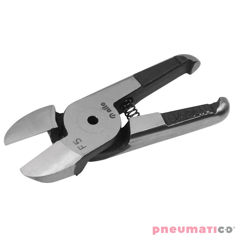 Ostrze do szczypiec pneumatycznych NILE F5 Ostrze do szczypiec pneumatycznych NILE F5