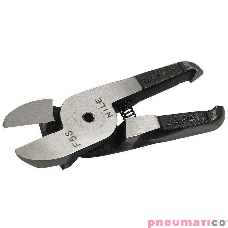 Ostrze do szczypiec pneumatycznych NILE F55 Ostrze do szczypiec pneumatycznych NILE F55