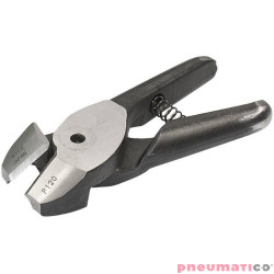 Ostrze do szczypiec pneumatycznych NILE P120