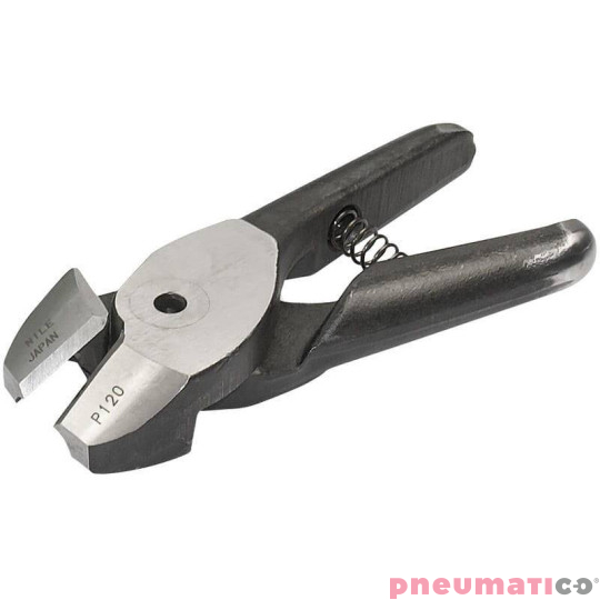 Ostrze do szczypiec pneumatycznych NILE P120