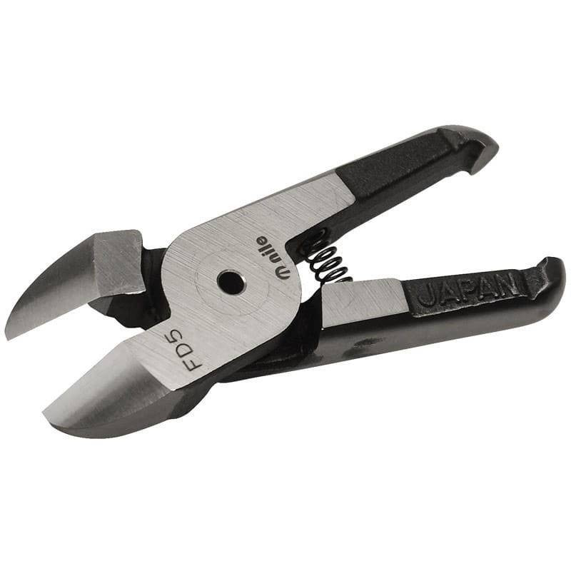 Ostrze do szczypiec pneumatycznych NILE FD5 Ostrze do szczypiec pneumatycznych NILE FD5