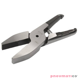 Kombinerki do szczypiec pneumatycznych NILE Y8P