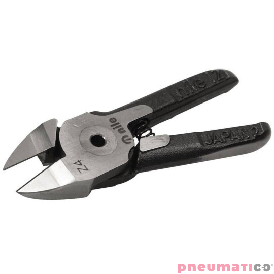 Ostrze do szczypiec pneumatycznych NILE Z4