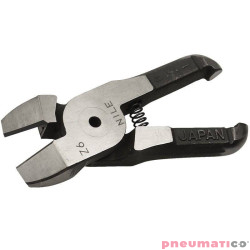 Ostrze do szczypiec pneumatycznych NILE Z6