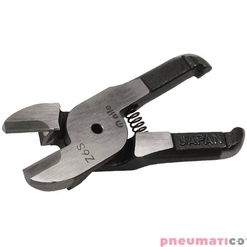 Ostrze do szczypiec pneumatycznych NILE Z6S Ostrze do szczypiec pneumatycznych NILE Z6S