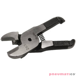 Ostrze do szczypiec pneumatycznych NILE Z8P