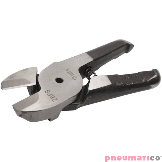 Ostrze do szczypiec pneumatycznych NILE Z8PS Ostrze do szczypiec pneumatycznych NILE Z8PS