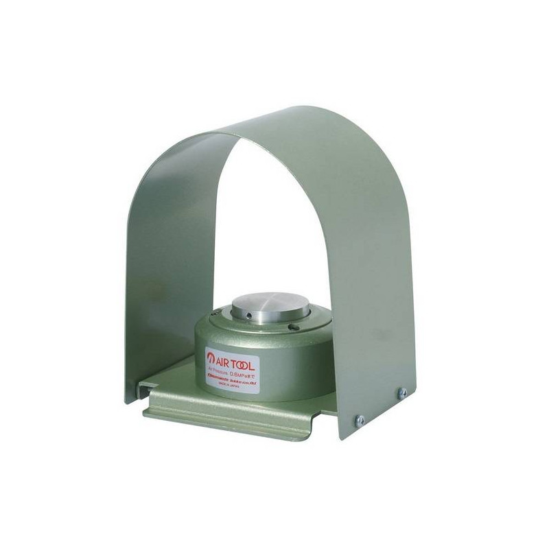 Pneumatyczny włącznik nożny do szczypiec pneumatycznych NILE FB70S Pneumatyczny włącznik nożny do szczypiec pneumatycznych NILE FB70S