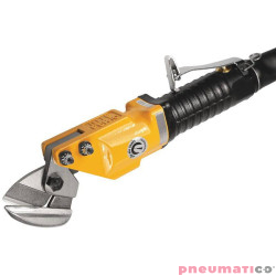 Nożyce pneumatyczne NILE PSH-10