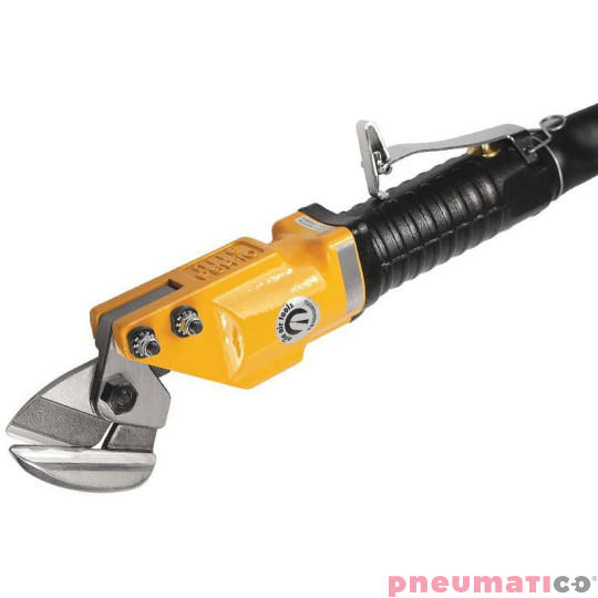 Nożyce pneumatyczne NILE  PSH-10