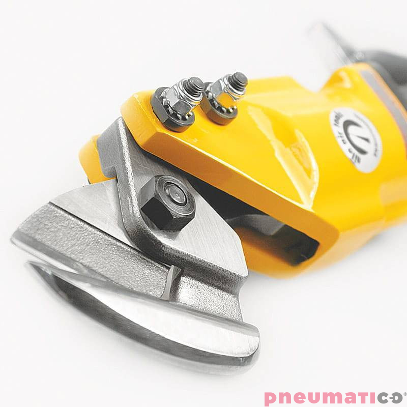 Nożyce pneumatyczne NILE  PSH-10