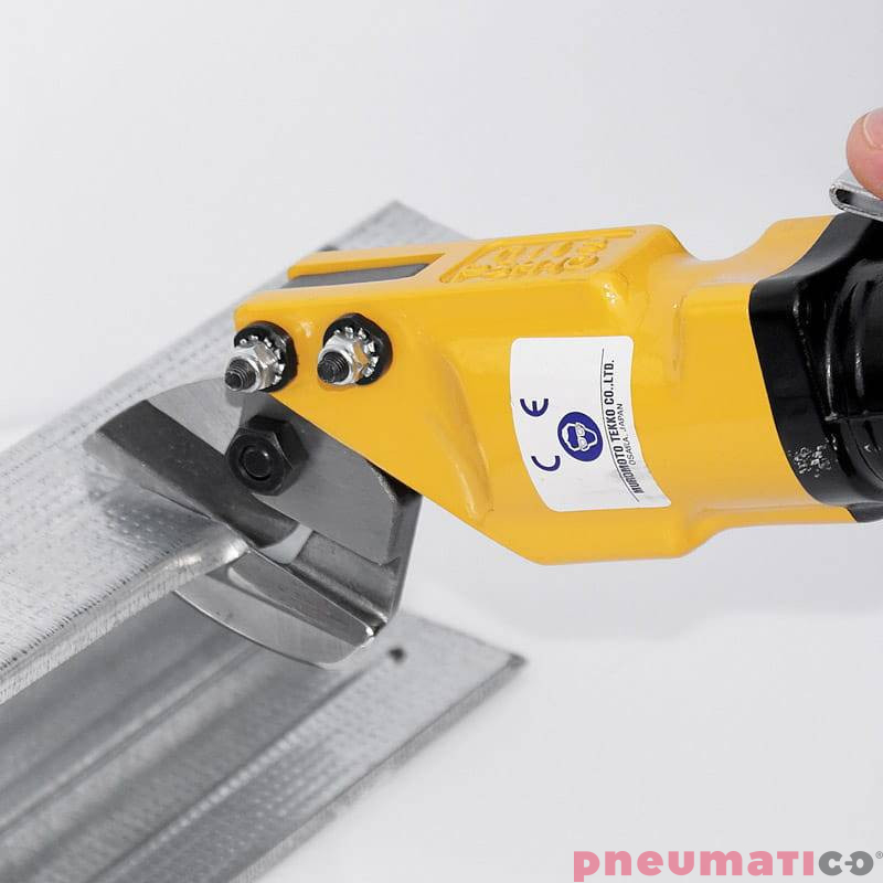 Nożyce pneumatyczne NILE  PSH-10