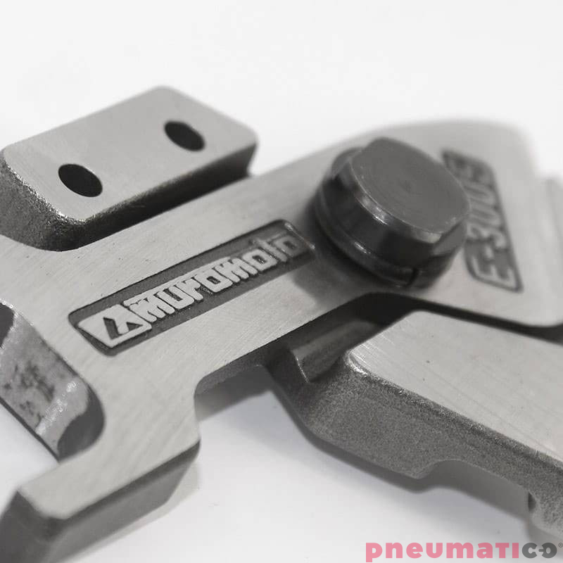 Ostrze czołowe do szczypiec pneumatycznych NILE E300S Ostrze czołowe do szczypiec pneumatycznych NILE E300S