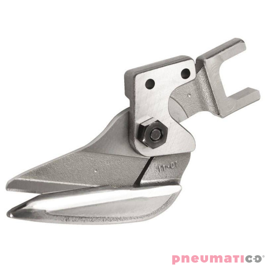 Ostrze do szczypiec pneumatycznych NILE E300