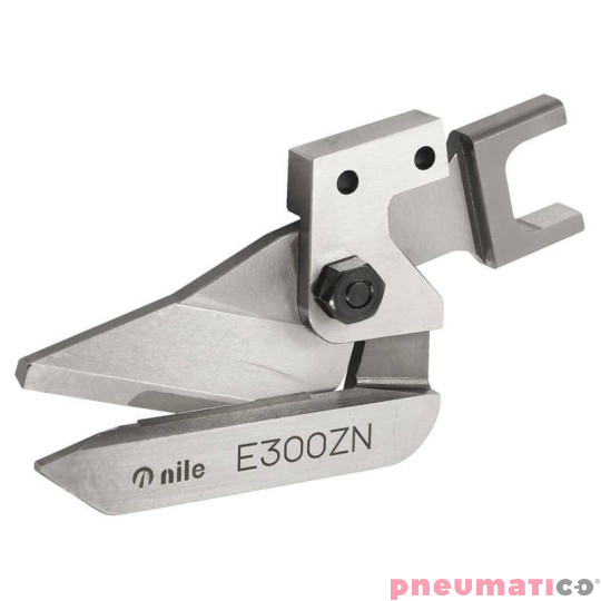 Ostrze do szczypiec pneumatycznych NILE E300ZN Ostrze do szczypiec pneumatycznych NILE E300ZN