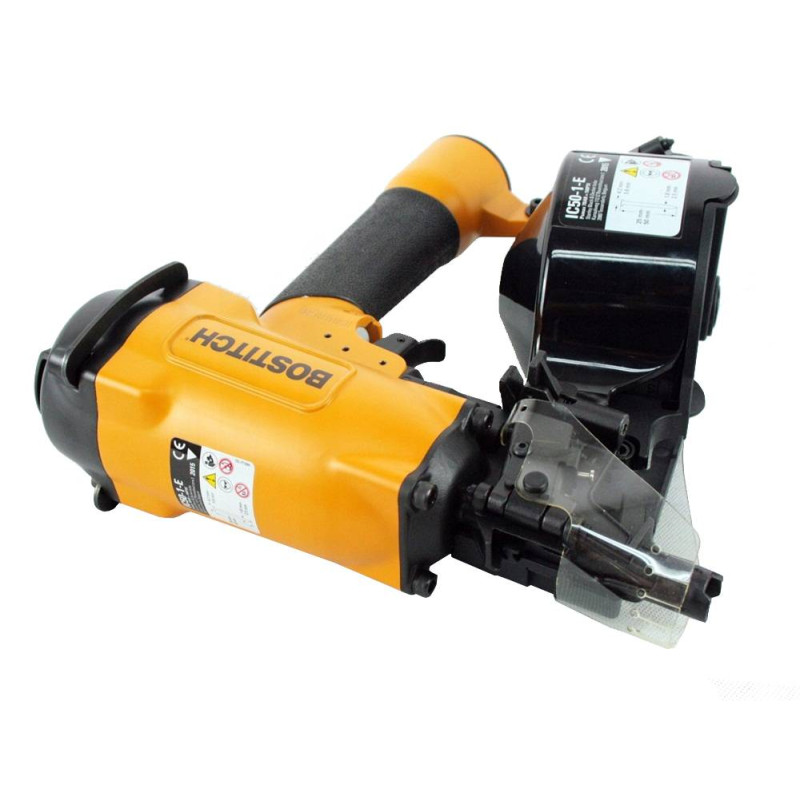 Gwoździarka bębnowa do ogrodówki IC50C-1-E Gwoździarka bębnowa do ogrodówki IC50C-1-E