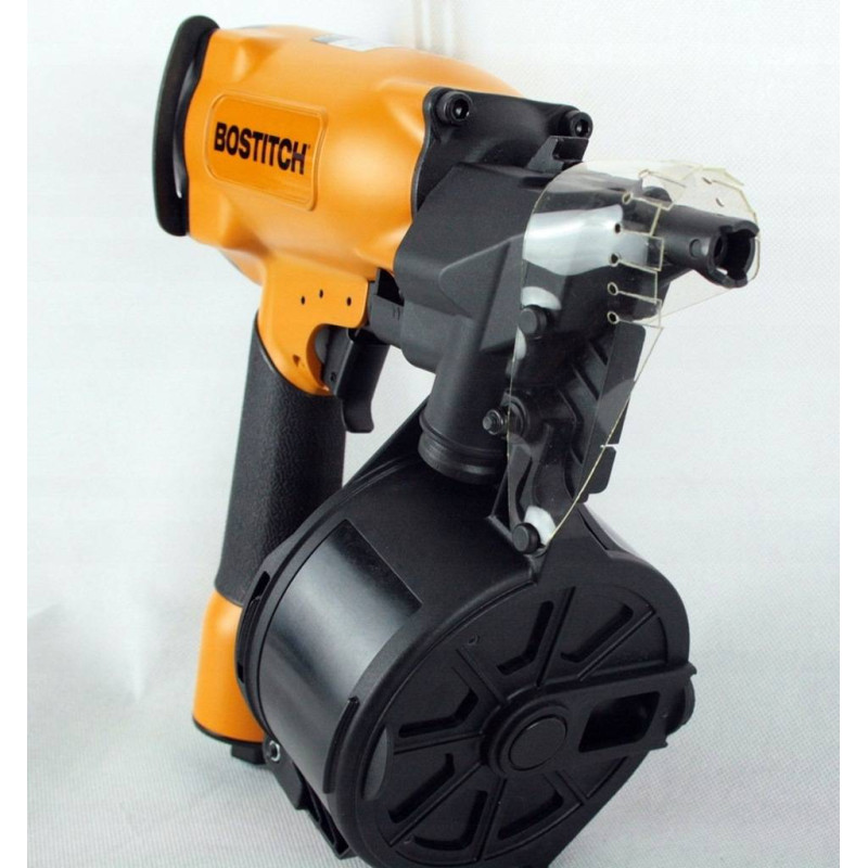 Gwoździarka bębnowa do ogrodówki IC50C-1-E Gwoździarka bębnowa do ogrodówki IC50C-1-E