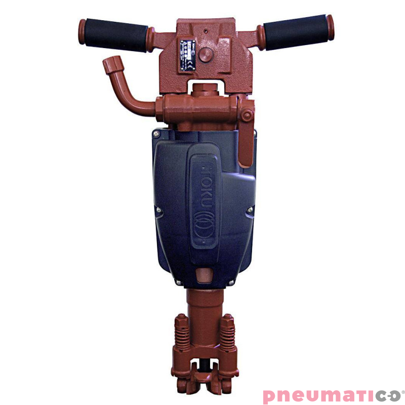 Wiertarka g&oacute;rnicza Toku TJ-20SV LBS  ( Młot do wiercenia )