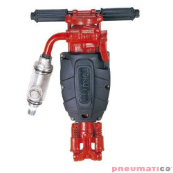 Wiertarka górnicza Toku TJ-15LBS ( Młot do wiercenia )