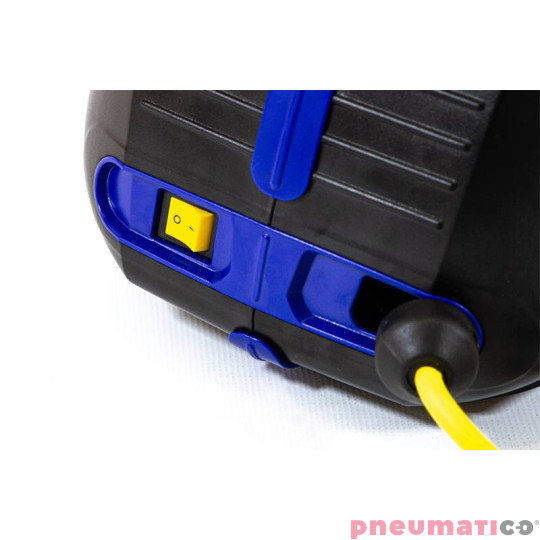 Kompresor - Sprężarka MICHELIN MBL-GO bezolejowy Kompresor - Sprężarka MICHELIN MBL-GO bezolejowy