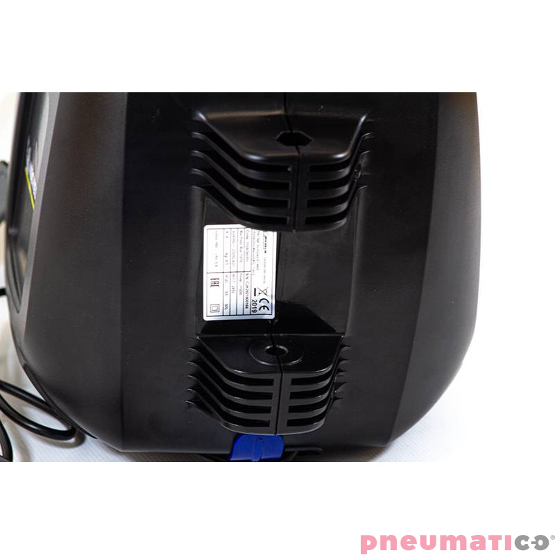 Kompresor - Sprężarka MICHELIN MBL-GO bezolejowy Kompresor - Sprężarka MICHELIN MBL-GO bezolejowy