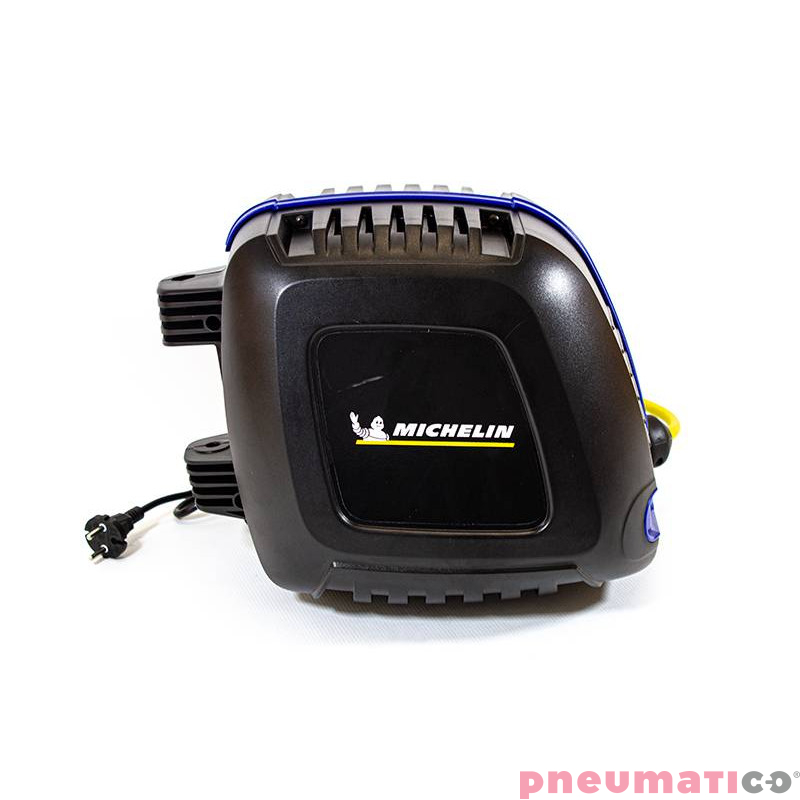 Kompresor - Sprężarka MICHELIN MBL-GO bezolejowy Kompresor - Sprężarka MICHELIN MBL-GO bezolejowy