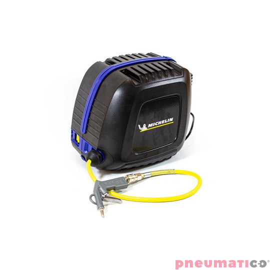 Kompresor - Sprężarka MICHELIN MBL-GO bezolejowy Kompresor - Sprężarka MICHELIN MBL-GO bezolejowy