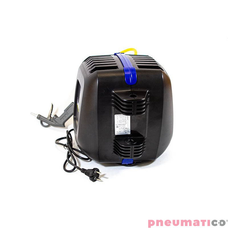 Kompresor - Sprężarka MICHELIN MBL-GO bezolejowy Kompresor - Sprężarka MICHELIN MBL-GO bezolejowy